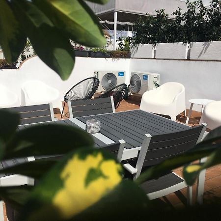 Loft Xerez Centro Apartment Jerez de la Frontera Exterior photo