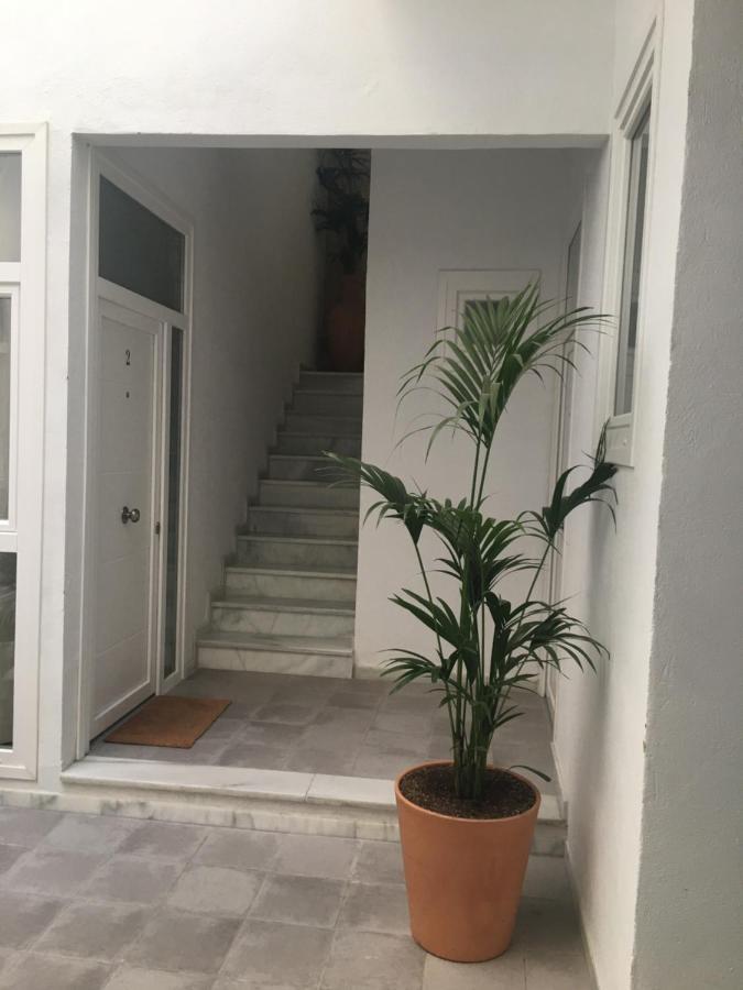 Loft Xerez Centro Apartment Jerez de la Frontera Exterior photo